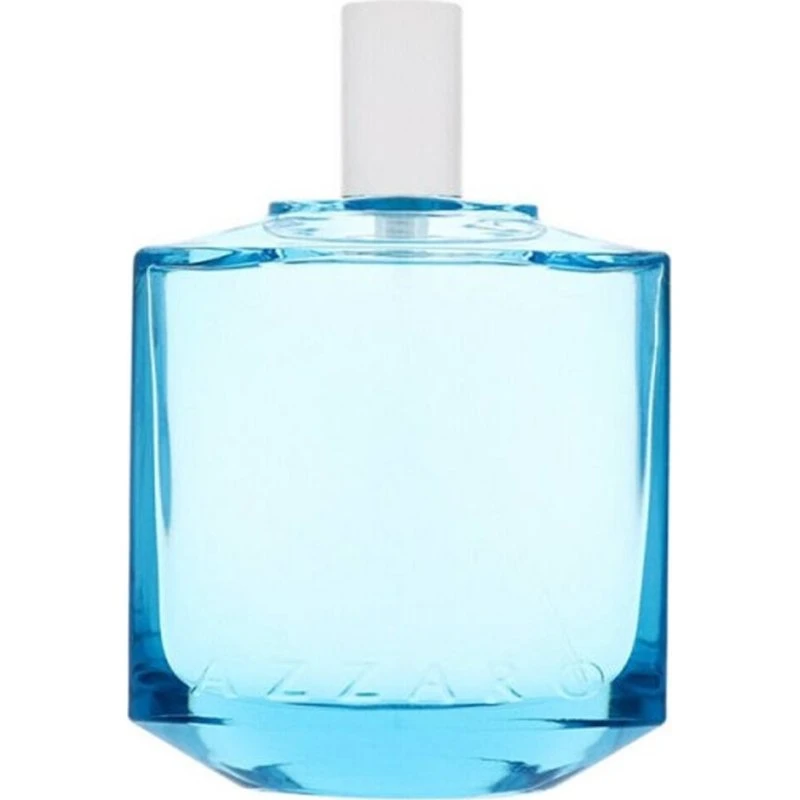 Azzaro Chrome Legend Eau de Toilette 75 ml