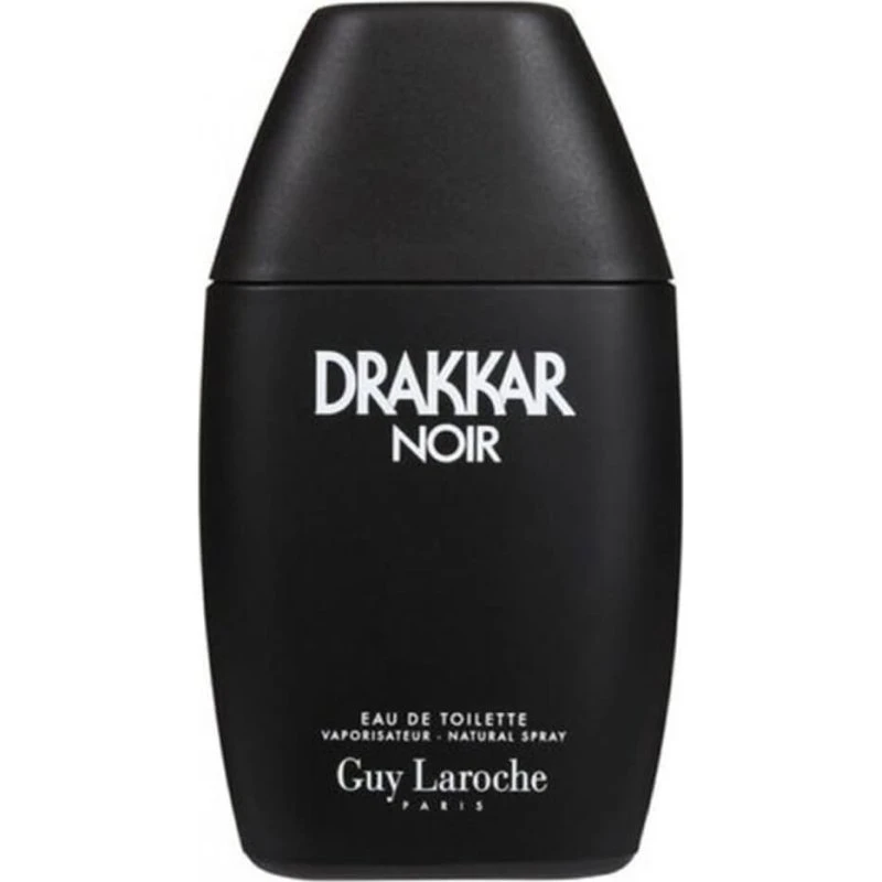Guy Laroche Drakkar Noir Eau de Toilette 100 ml