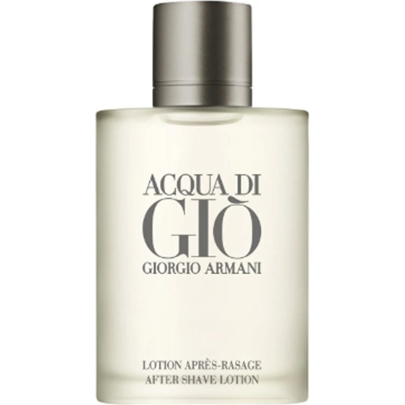 ARMANI Acqua Di Gio Homme Lotion Après-Rasage 100ml