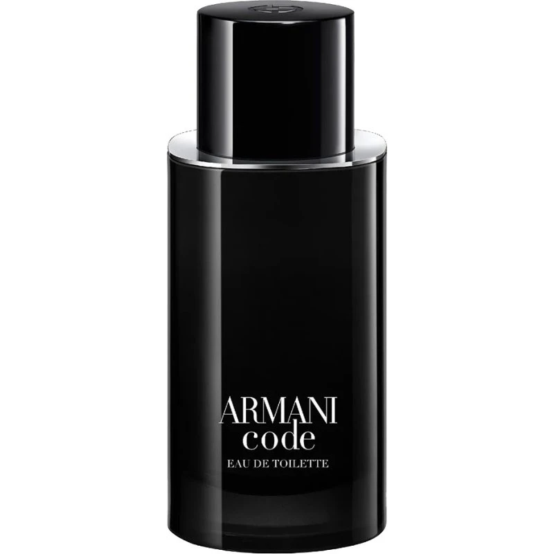 Giorgio Armani Code Eau de Toilette 75 ml