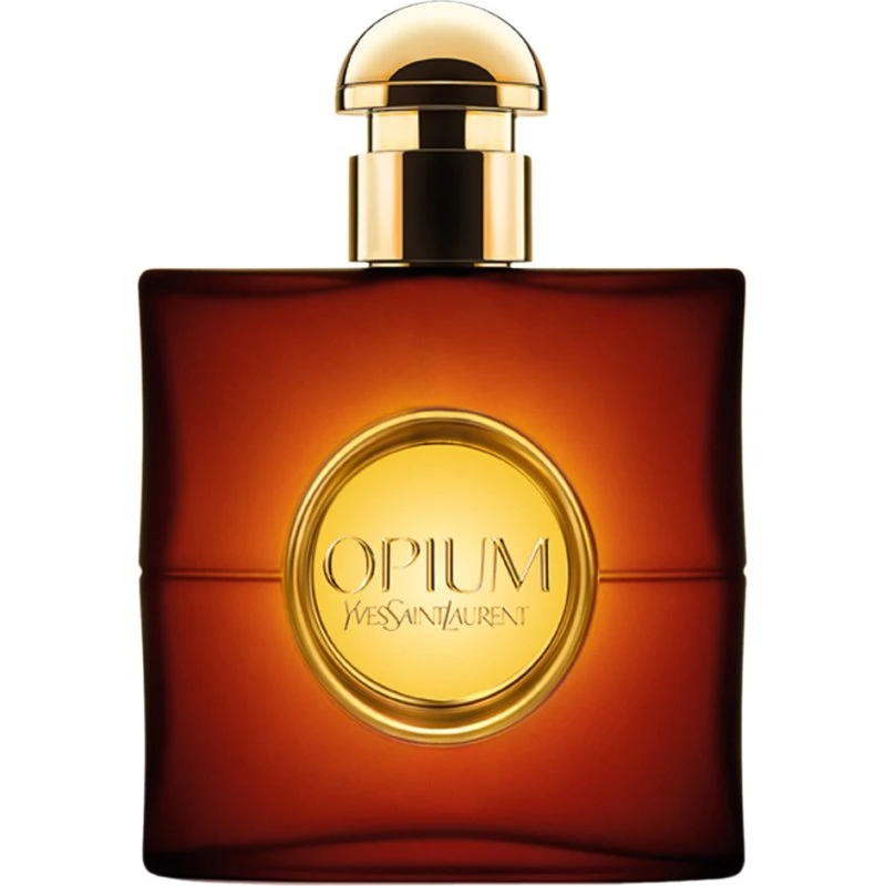 Yves Saint Laurent Opium Eau de Toilette 50 ml