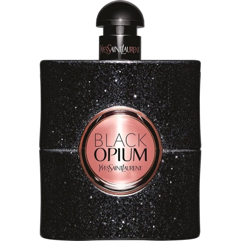 Yves Saint Laurent Black Opium Eau de Parfum 90ml