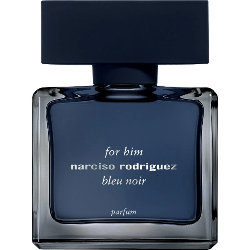 Narciso Rodriguez Bleu Noir Parfum 50 ml