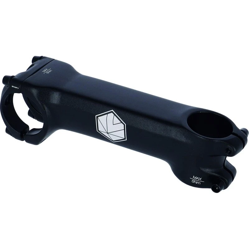 XLC Raceby ST-M31 Potence 31,8 mm 90 mm Noir