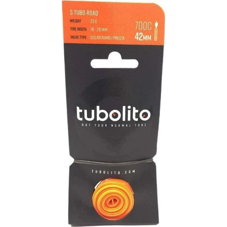 Tubolito S-Tubo Road 700x42mm Presta