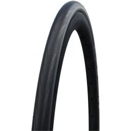 Schwalbe Lugano II K-Guard 700x28C Pliable Noir