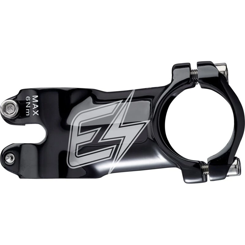 REVERSE E-XC 6° 31,8mm Potence Aluminium