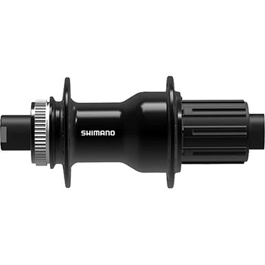 Shimano TC500-HM-B Moyeu Arrière 12x148mm Centerlock