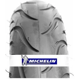 Michelin Pilot Street 100/80-17 52S TL/TT