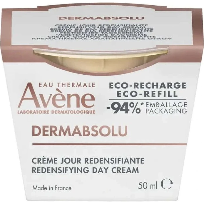 Avène Dermabsolu Recharge Crème de Jour Redensifiante 50 ml