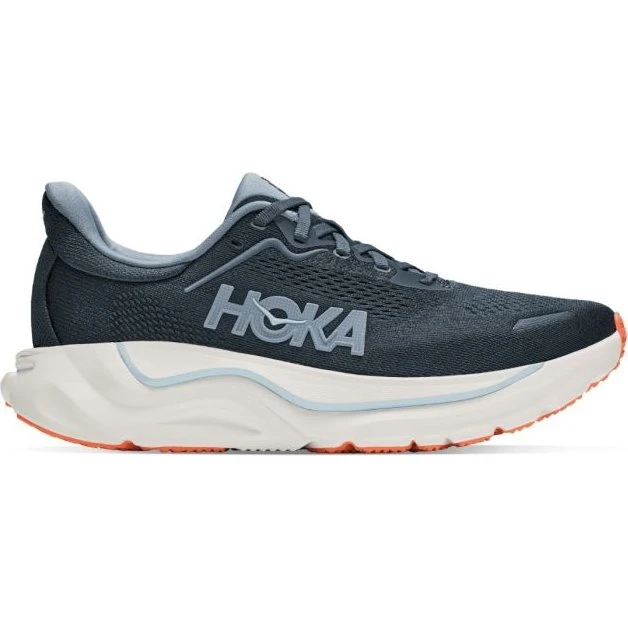 HOKA Arahi 9 Femme - Bleu Marine - 39 1/3