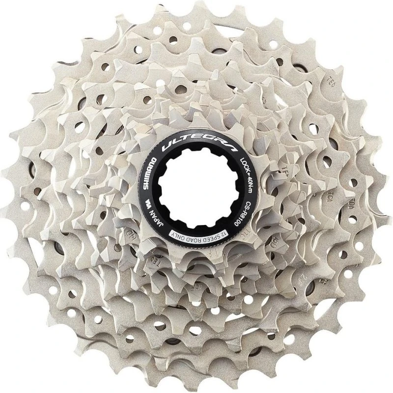 Shimano Ultegra CS-R8100 12V 11-30T