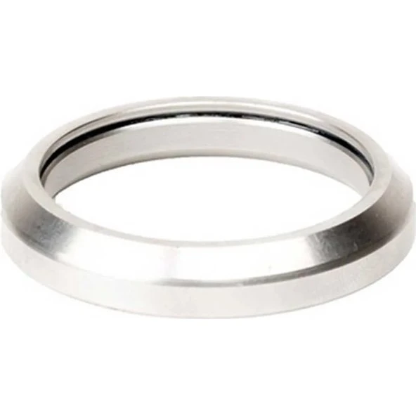 XLC C01 Roulement Jeu de Direction 1 1/8" Argent