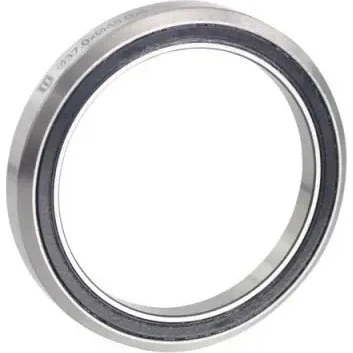 Marwi CB-764 Roulement Jeu de Direction 37x48x6,5mm 36°/45° Argent