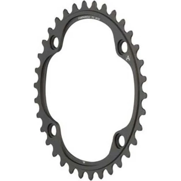 Campagnolo Super Record 4 Bras 53D 145 BCD