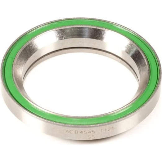Enduro ACB 4545 1125 Roulement Direction 30,5x41,8x6,5mm Argent
