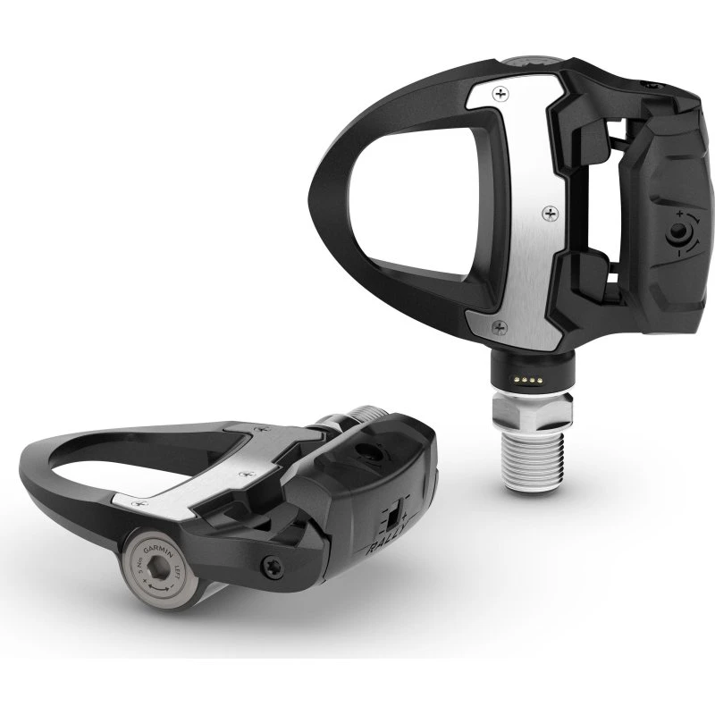 Garmin Rally RS210 Pédales Capteur de Puissance SPD-SL