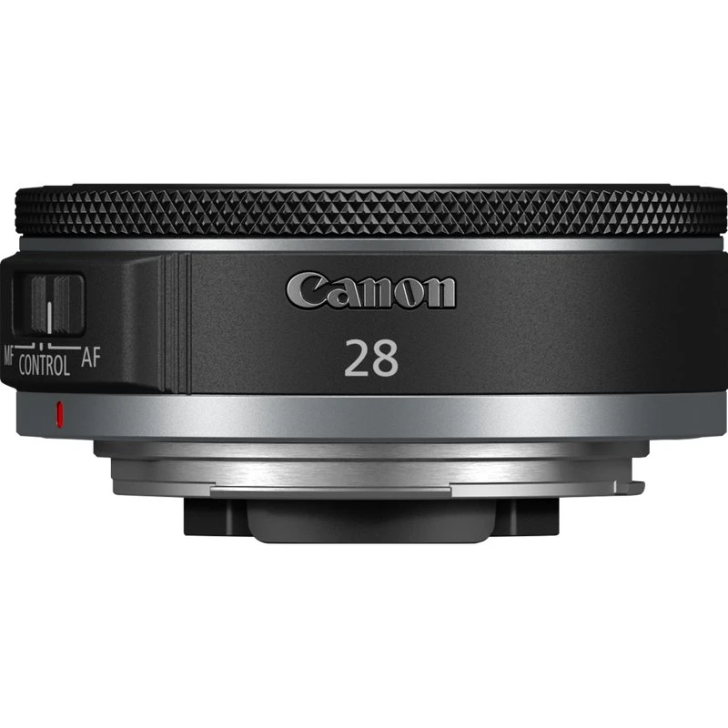 Canon RF 28mm f/2.8 STM Pancake