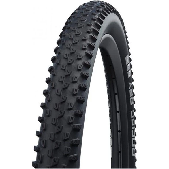 Schwalbe Racing Ray Addix TLR 27.5x2.25 Noire