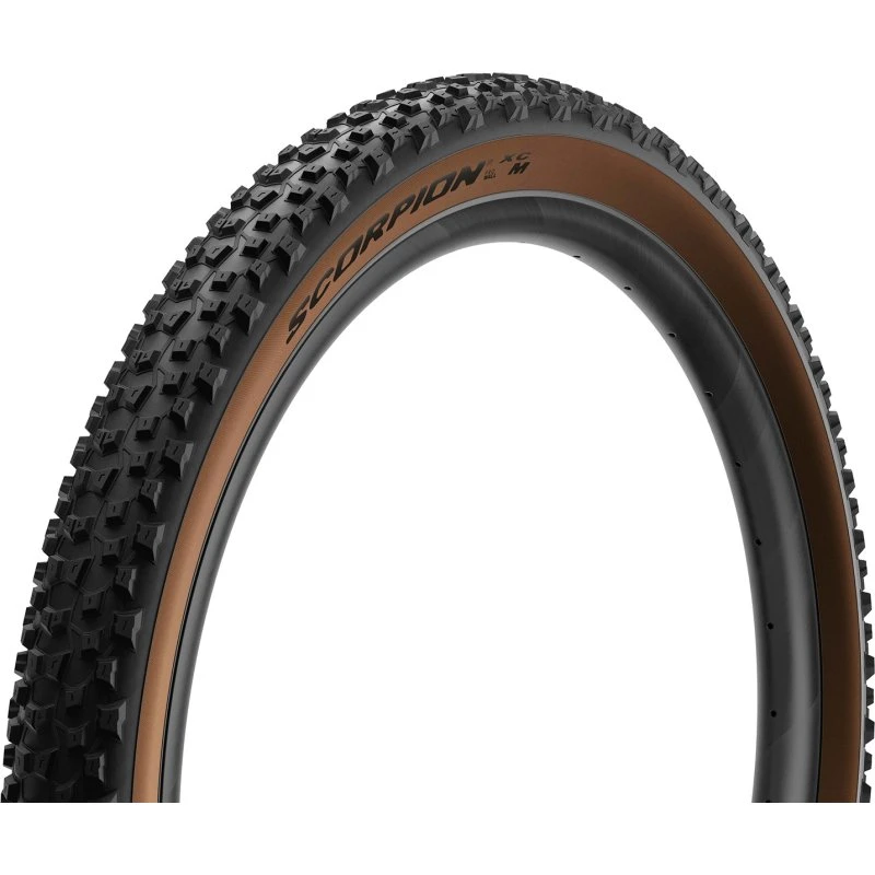 Pirelli Scorpion XC M TLR Classic 29 x 2.40 Brown