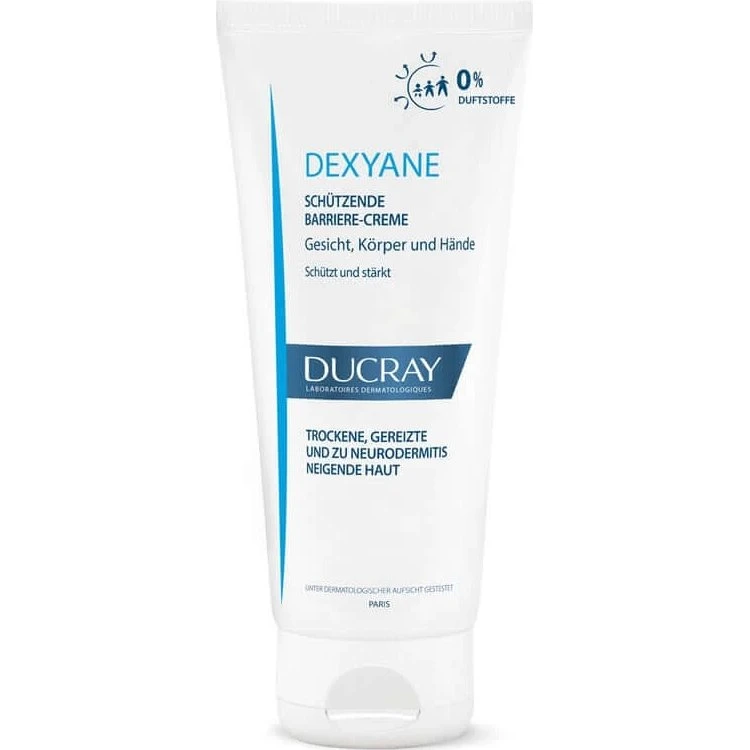 Ducray Dexyane Crème Barrière 100 ml