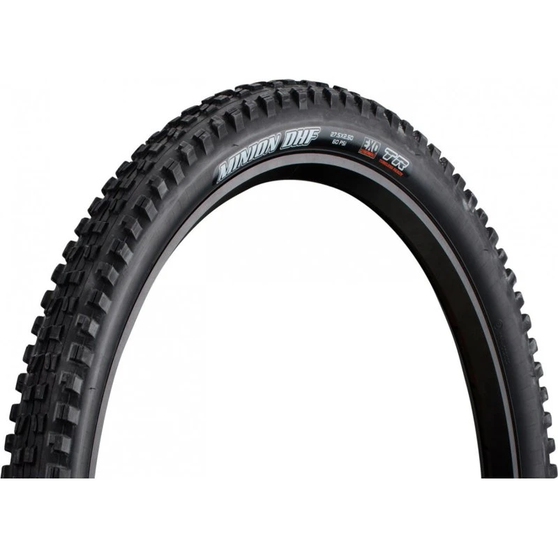 Maxxis Minion DHF 29 WT EXO/TR Tanwall Pliable