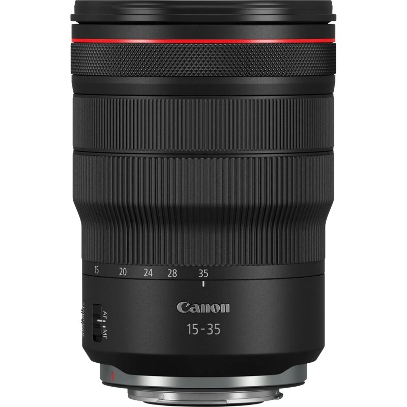 Canon RF 15-35 mm f/2.8 L IS USM