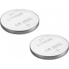 CAME 806XG-0020 Batterie Lithium CR2032 2PZ