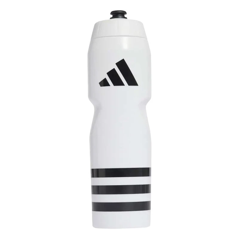Gourde adidas Tiro - Bouteille Adidas Shot 0,75L Blanche
