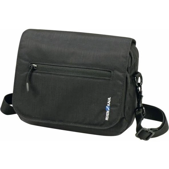 Klickfix Smart bagTouch 1,8L Noir