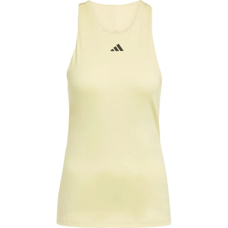 Adidas Climacool Y-Tanktop Femme Jaune