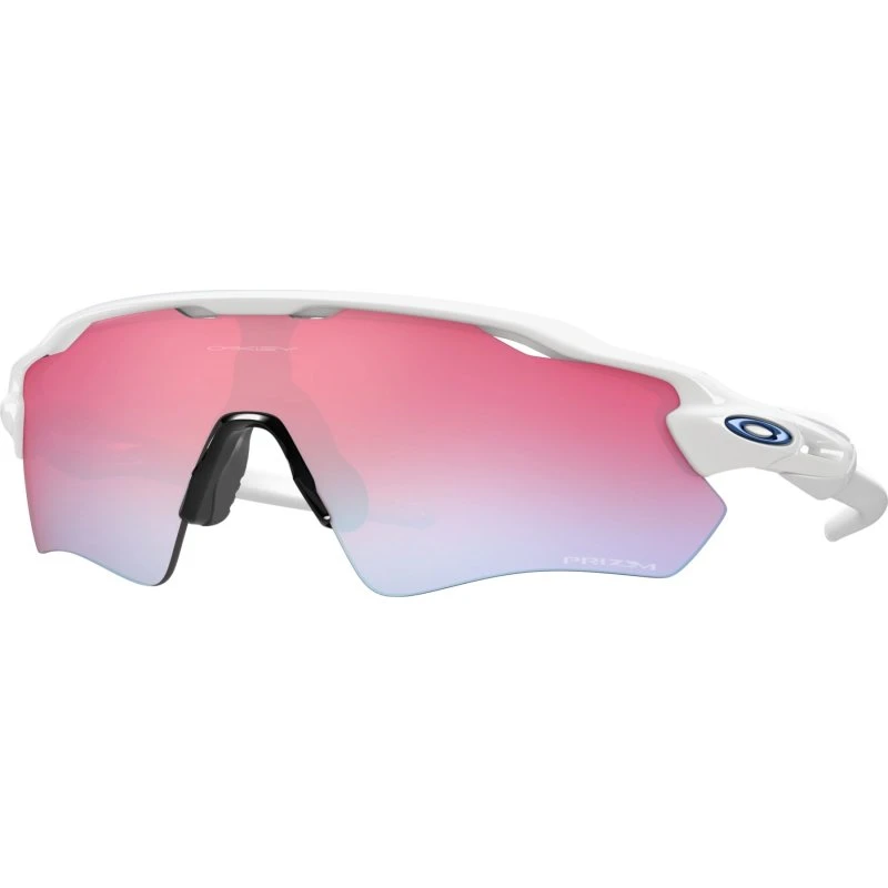 Oakley Radar EV Path Matte Grey Ink/Prizm Trail Torch 9208