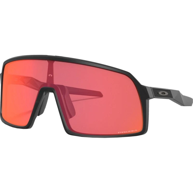 Oakley Sutro S Matte Carbon - Prizm 24k