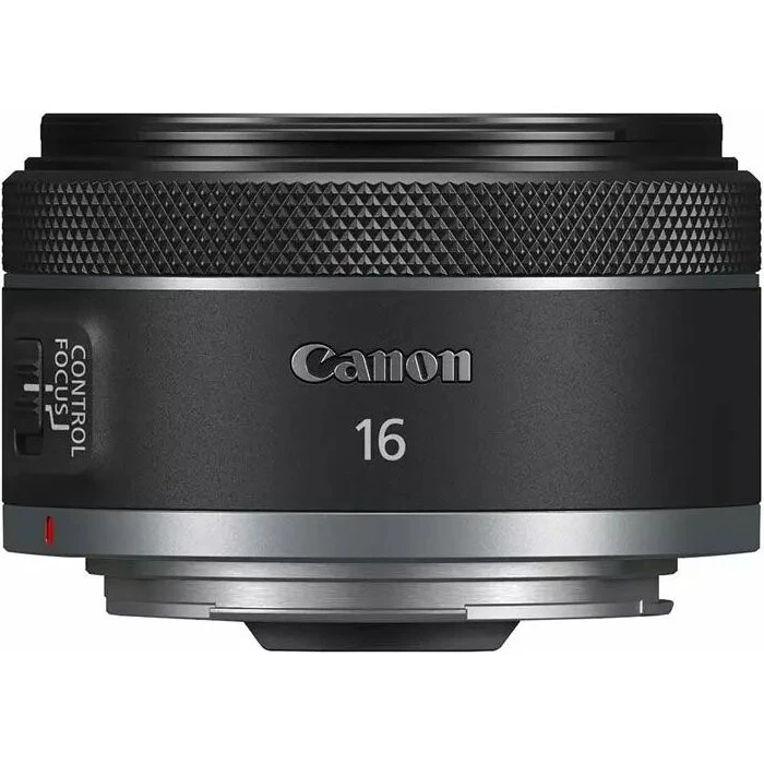 Canon RF 16 mm f/2.8 STM - Objectif Grand Angle