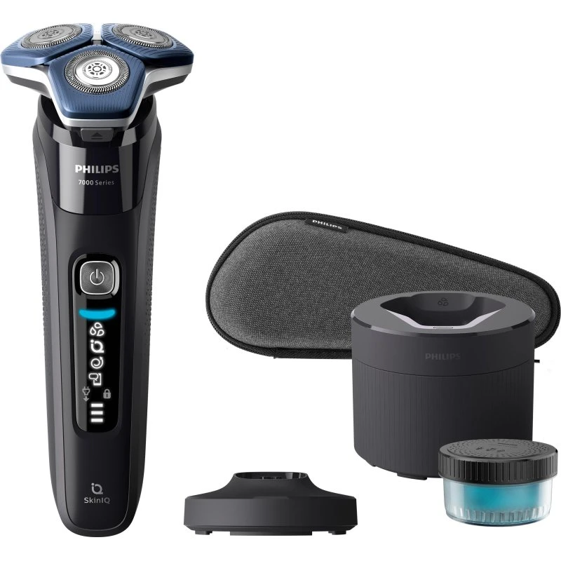 Philips Shaver Series 7000 Wet & Dry