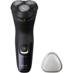 Philips X3021/00 Rasoir Rotatif Noir