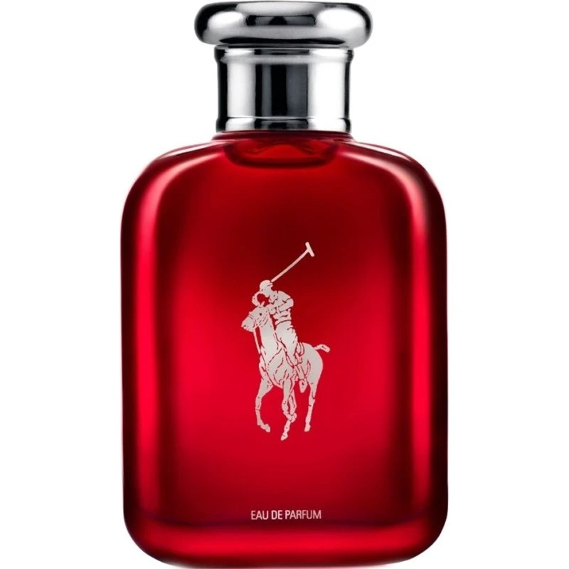 Ralph Lauren Polo Red Eau de Parfum 75 ml