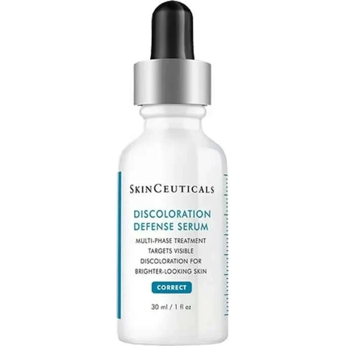 SkinCeuticals Discoloration Defense Sérum Anti-Taches 30ml