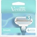 Gillette Venus Smooth - Lames de Rasoir 8 Pièces