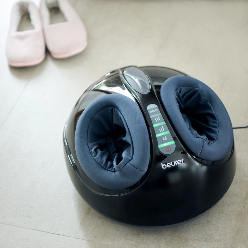 Beurer FM 90 - Appareil de massage des pieds