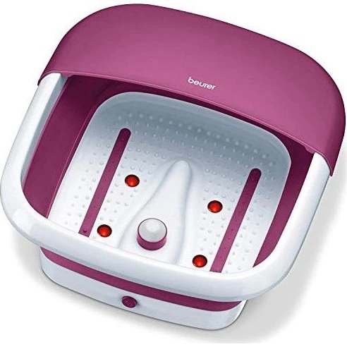 Beurer FB 30 Bain de pieds rétractable