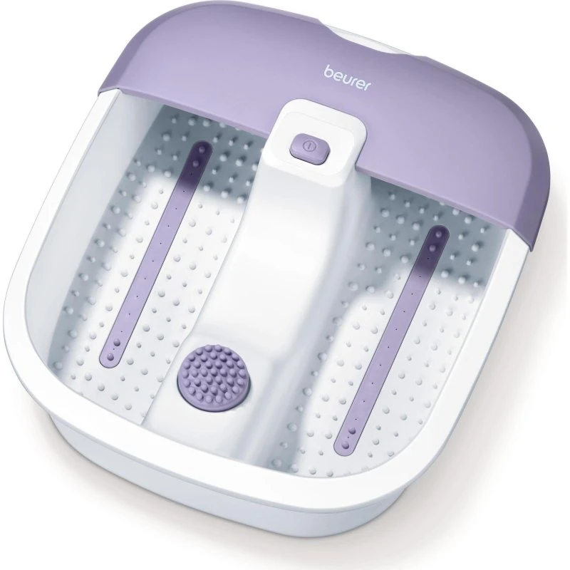 Beurer FB 12 - Bain de pieds avec massage