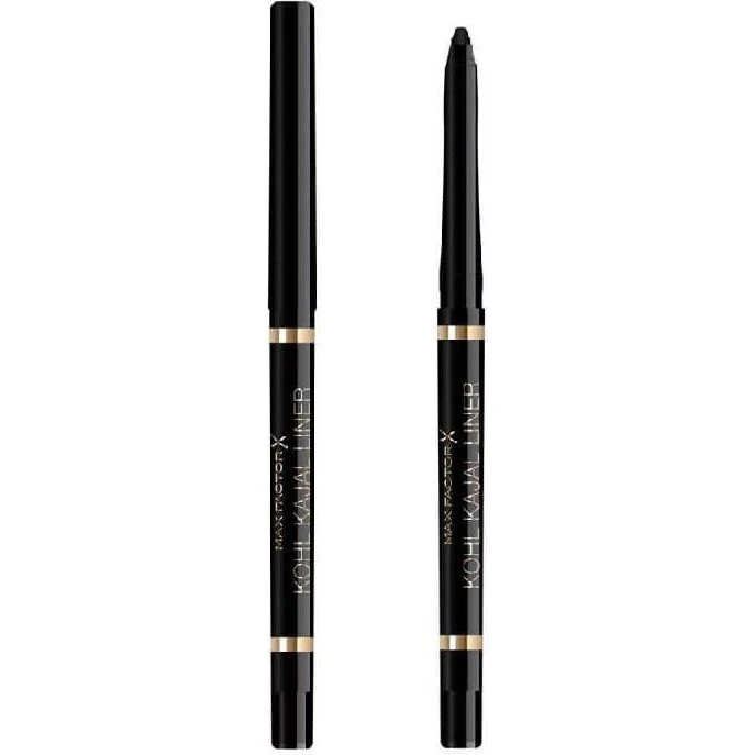 Max Factor Masterpiece Kohl Kajal Crayon Yeux Automatique 001 Noir
