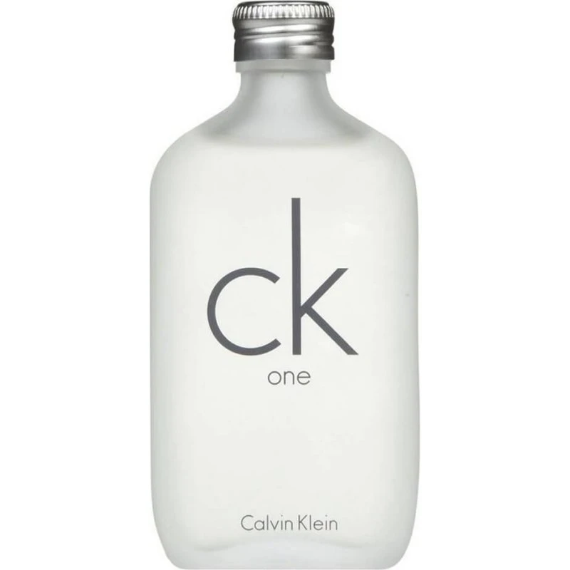 Calvin Klein CK One Eau de Toilette 300 ml