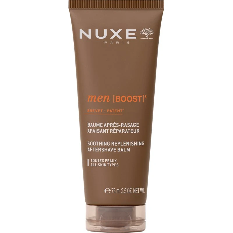 Nuxe Men Boost Baume Après-Rasage 75ml