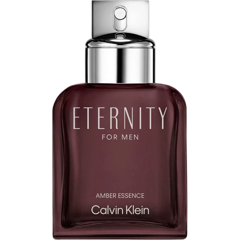 Calvin Klein Eternity Amber Essence Parfum Intense 50 ml
