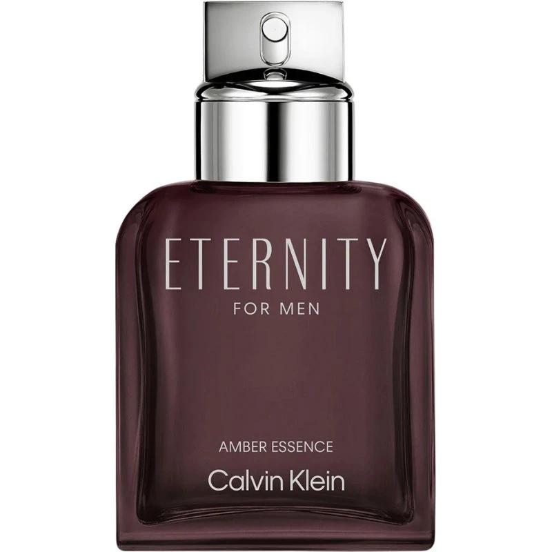 Calvin Klein Eternity Amber Essence Parfum Intense pour Homme 200 ml