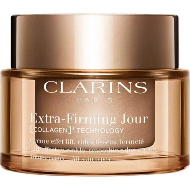 CLARINS Crème Extra-Firming Jour [COLLAGEN]³ 50ml