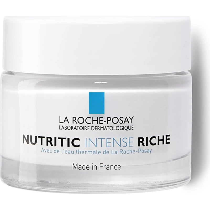 La Roche-Posay Nutritic Intense Riche 50 ml