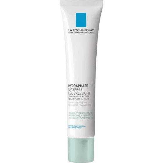 La Roche-Posay Hydraphase HA UV SPF25 Légère 40ml